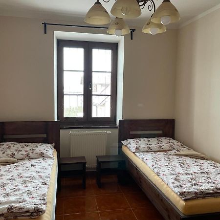 Cetnicka Stanice Hluboka Hluboká nad Vltavou 외부 사진