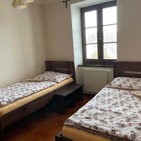 Cetnicka Stanice Hluboka Hluboká nad Vltavou 외부 사진