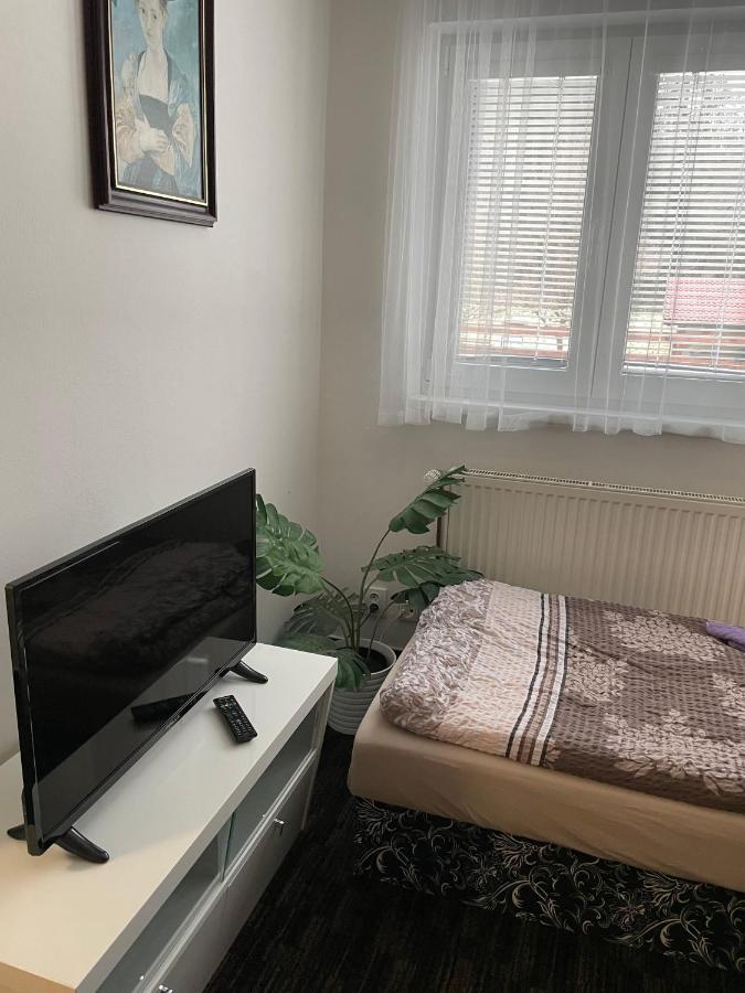 Cetnicka Stanice Hluboka Hluboká nad Vltavou 외부 사진
